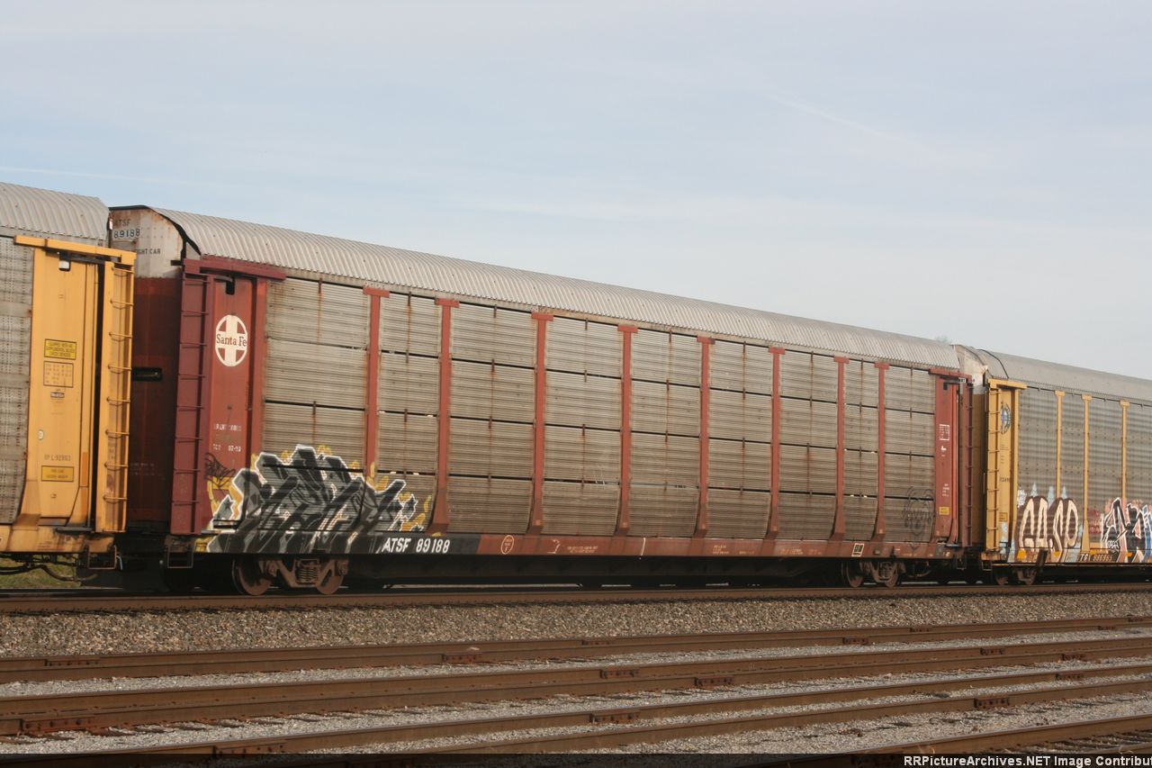 ATSF 89188